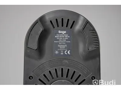 Sage Kaffemaskin SDC450
