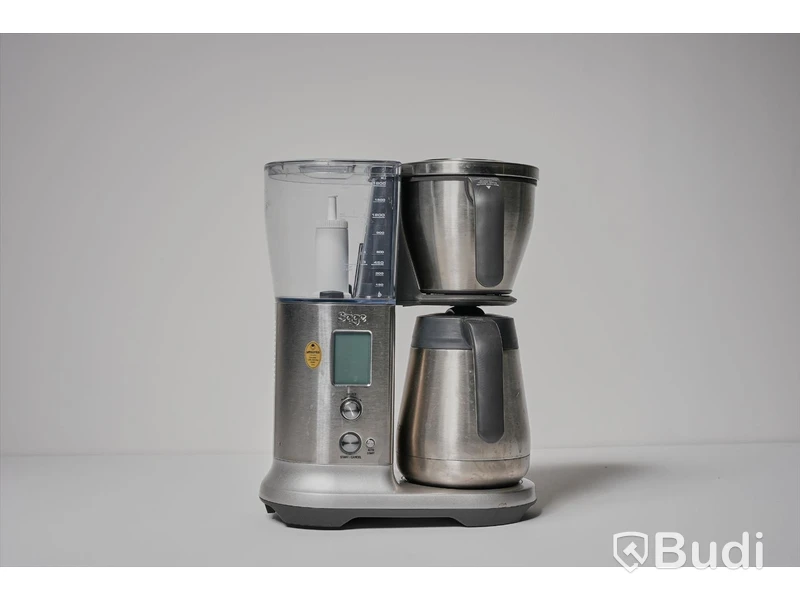 Sage Kaffemaskin SDC450