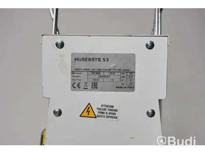 Degblandare - Mastro huserstr 53, 230V