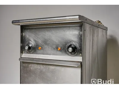 VÄRMEVAGN ELECTRO TERMO 7216-2