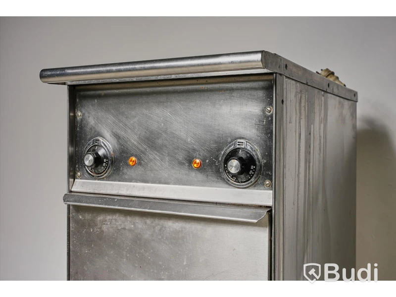 VÄRMEVAGN ELECTRO TERMO 7216-2