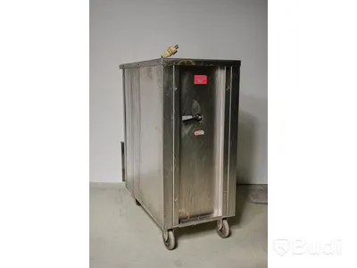 VÄRMEVAGN ELECTRO TERMO 7216-2