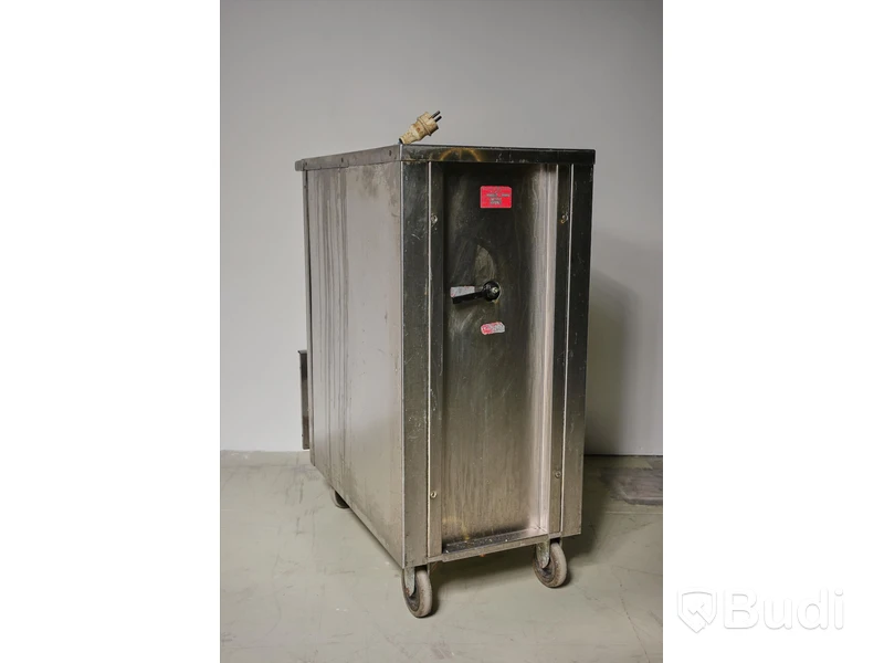 VÄRMEVAGN ELECTRO TERMO 7216-2