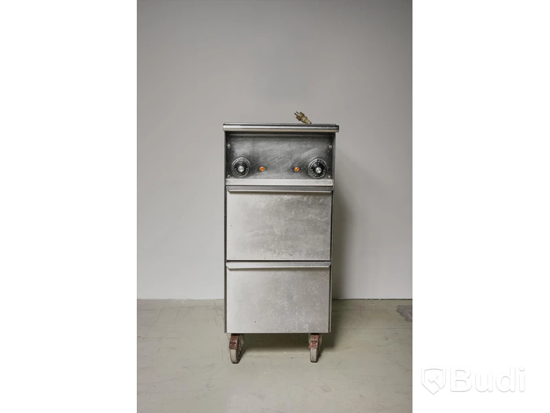 VÄRMEVAGN ELECTRO TERMO 7216-2