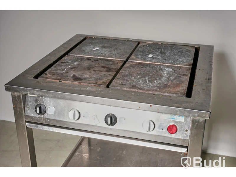 Spis, FS40/1
