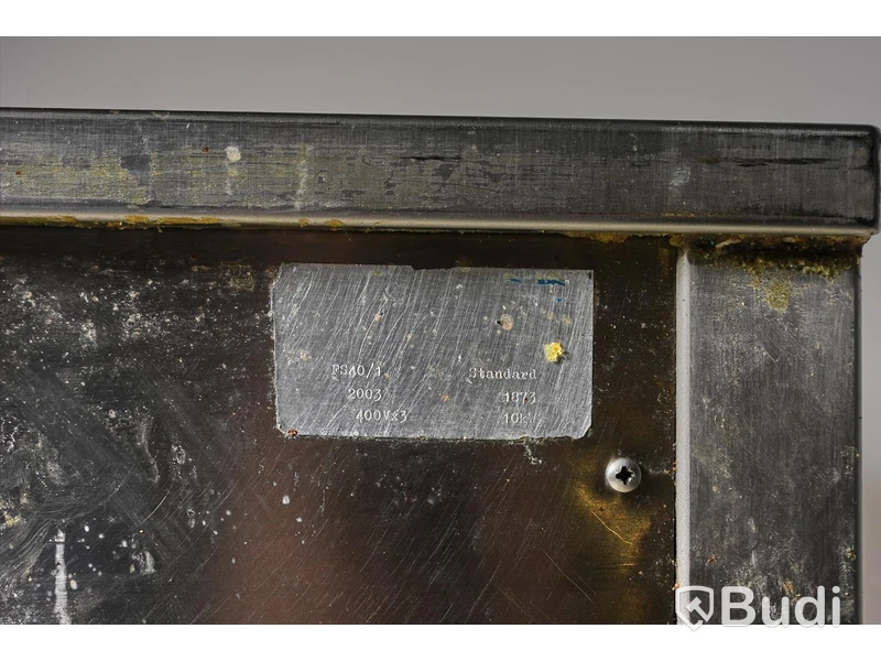 Spis, FS40/1