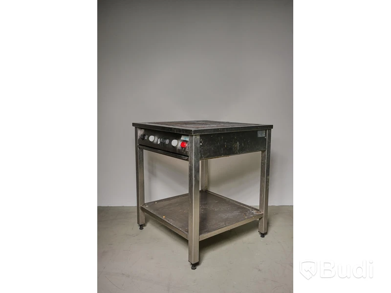 Spis, FS40/1