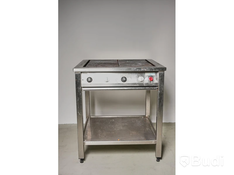 Spis, FS40/1