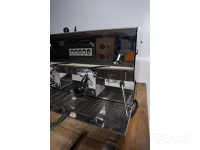 Kaffemaskin - ECM Laura A2 OBS! defekt, behov av service - DEFEKT