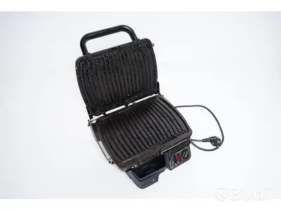 Panini Grill - Rowenta 6696is1