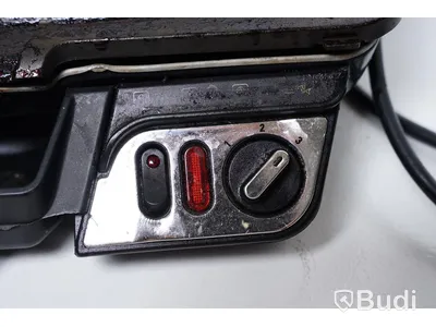 Panini Grill - Rowenta 6696is1