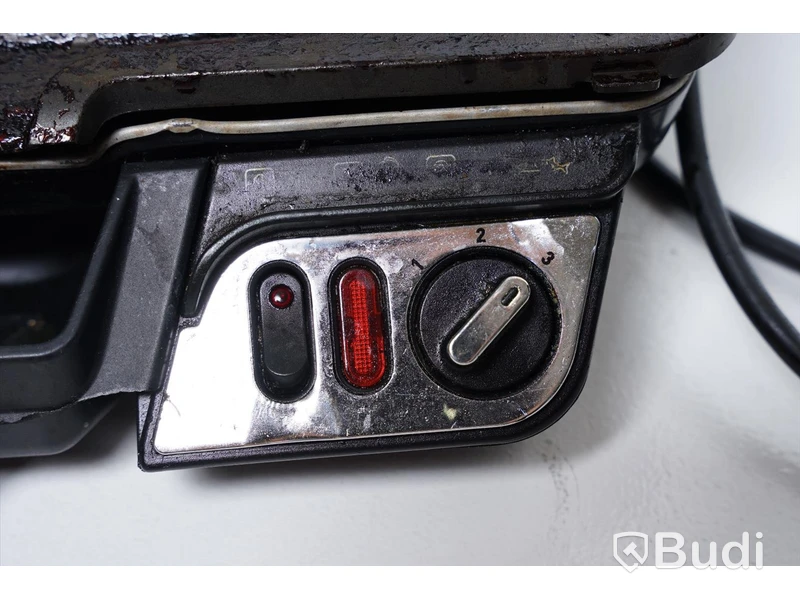 Panini Grill - Rowenta 6696is1