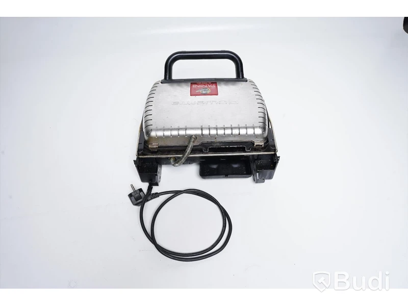 Panini Grill - Rowenta 6696is1