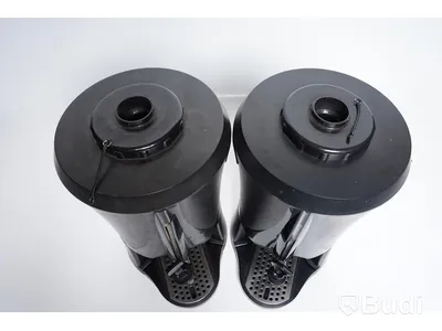2 st Kaffetermosar