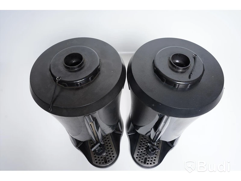 2 st Kaffetermosar