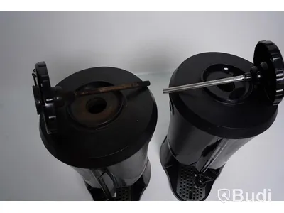 2 st Kaffetermosar