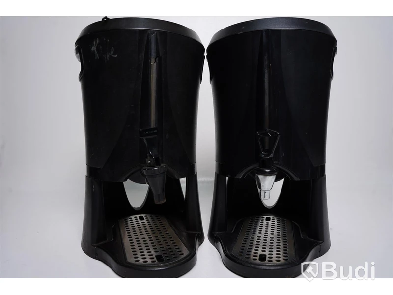 2 st Kaffetermosar