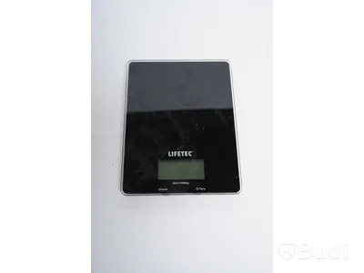 Digital våg 2st - Kayoba PS-101 & Lifetech