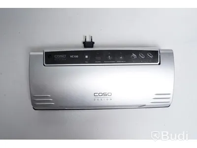 Vakuumförpackare - Caso Design VC100