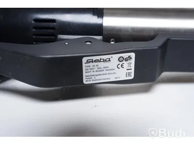 Sous Vide - Steba SV50