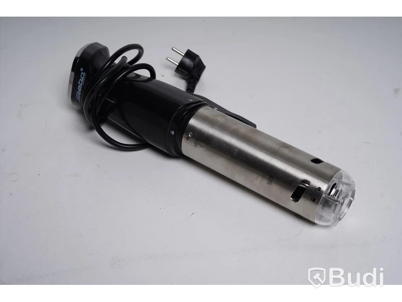 Sous Vide - Steba SV50