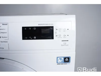 Torktumlare - Electrolux HT33K8126