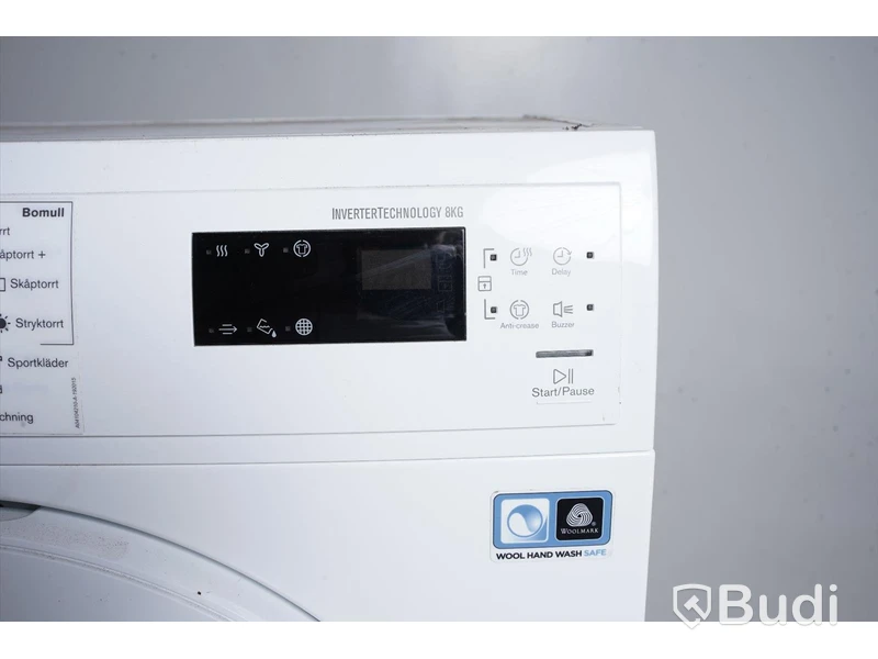 Torktumlare - Electrolux HT33K8126