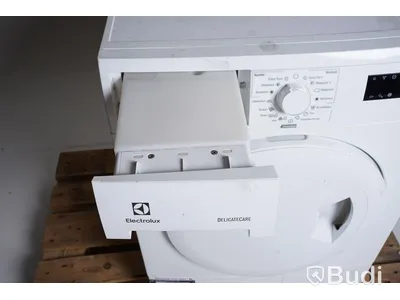 Torktumlare - Electrolux HT33K8126