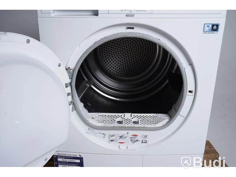 Torktumlare - Electrolux HT33K8126