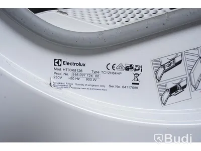 Torktumlare - Electrolux HT33K8126