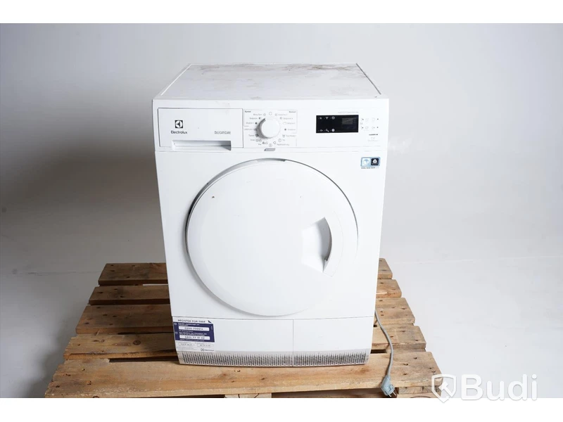 Torktumlare - Electrolux HT33K8126