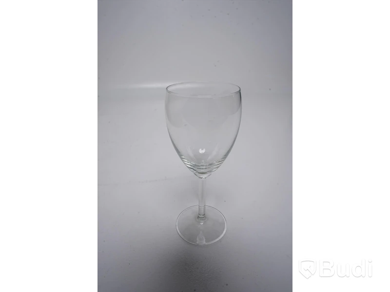 Diverse glas