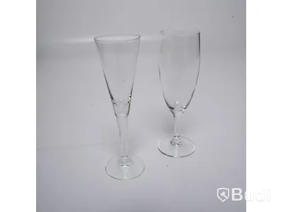 Diverse glas