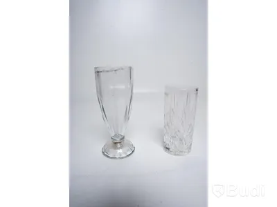 Diverse glas