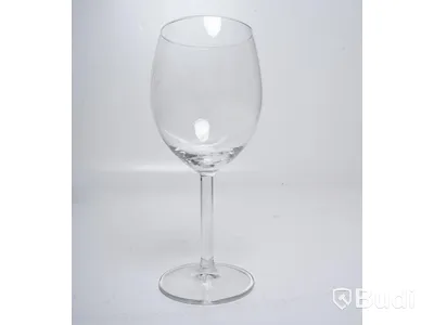 Diverse glas