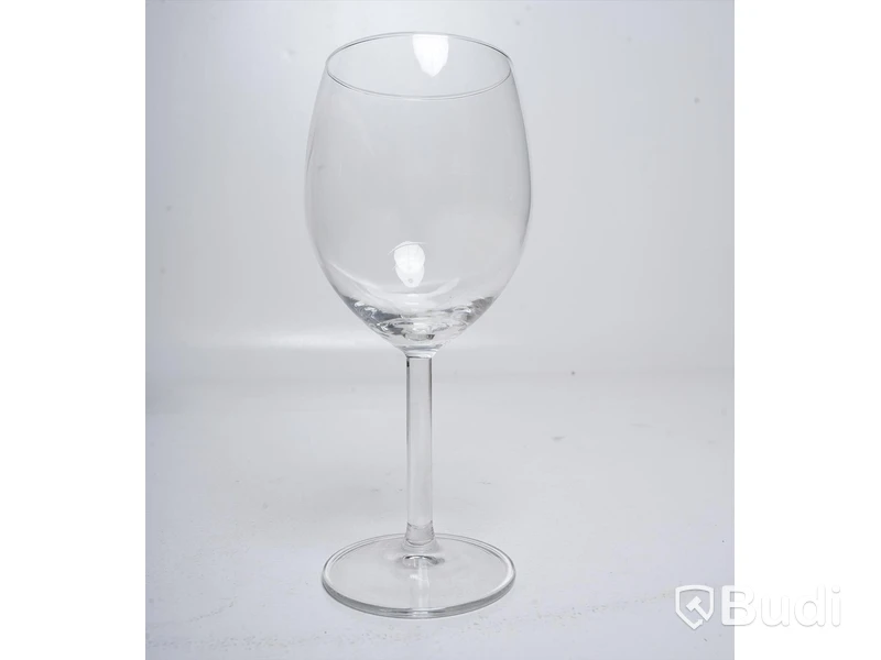 Diverse glas