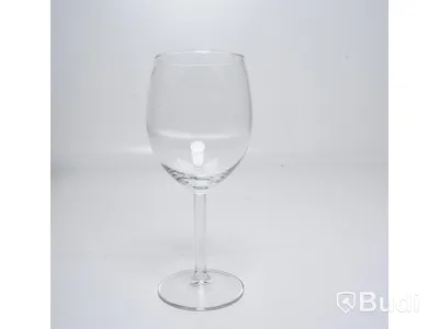 Diverse glas