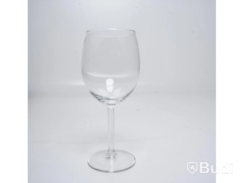 Diverse glas