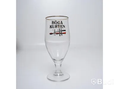 Diverse glas