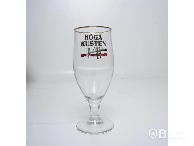 Diverse glas
