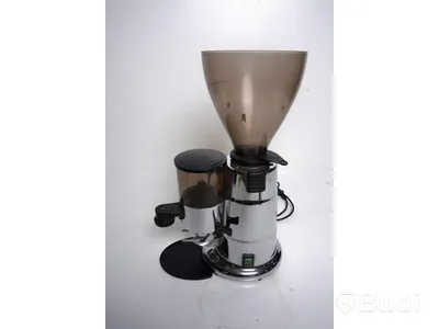Kaffekvarn -  MACAP MXA