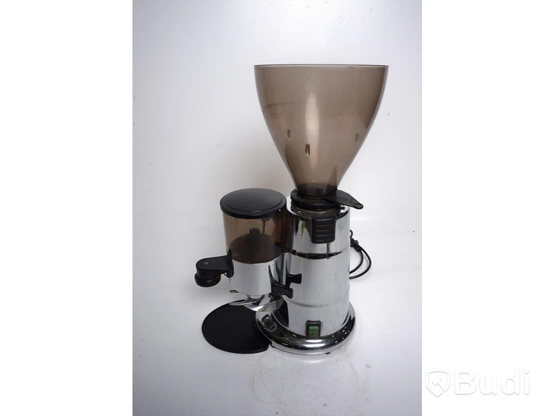Kaffekvarn -  MACAP MXA