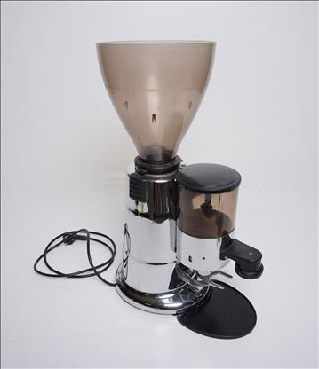 Kaffekvarn -  MACAP MXA