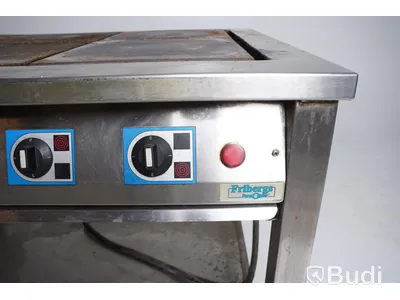 Spis - Fribergs FS6090