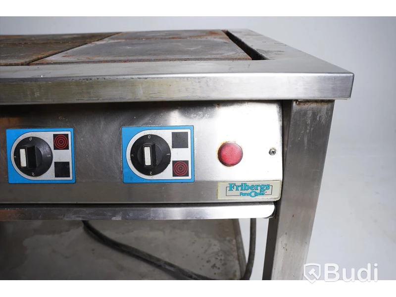 Spis - Fribergs FS6090