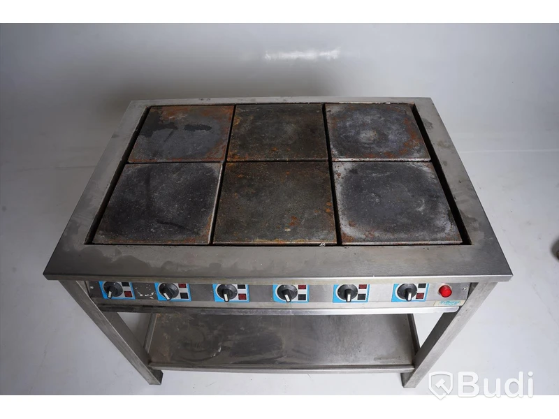 Spis - Fribergs FS6090