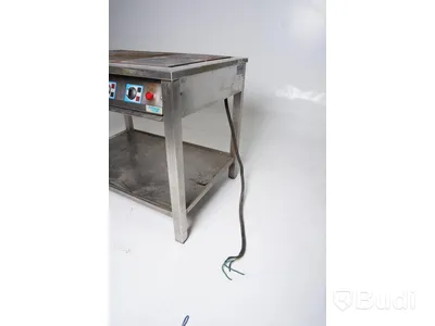 Spis - Fribergs FS6090
