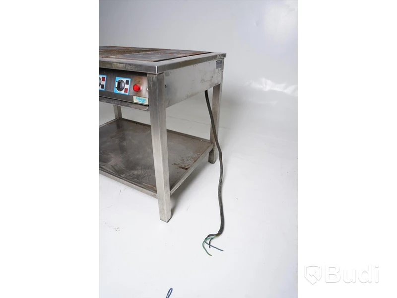Spis - Fribergs FS6090