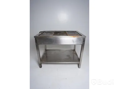 Spis - Fribergs FS6090