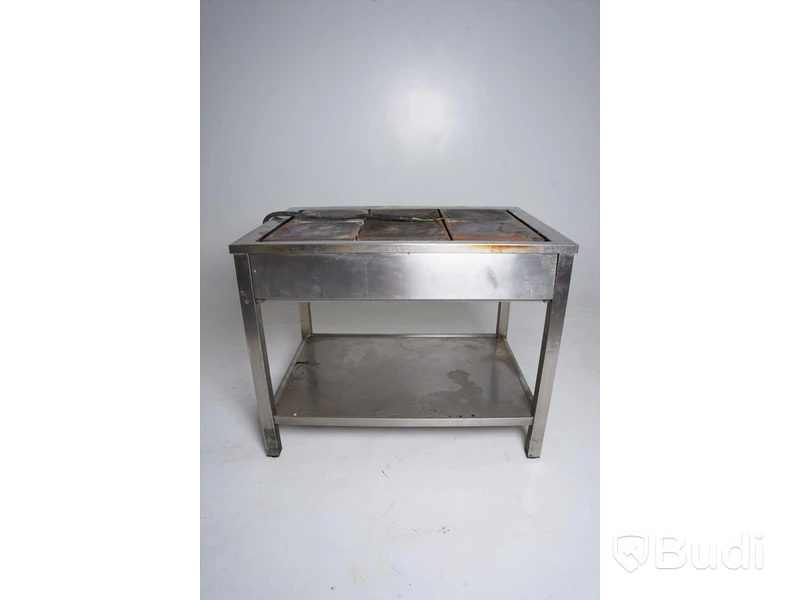 Spis - Fribergs FS6090